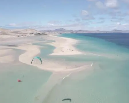 Los Guanches Διαμέρισμα Puerto del Rosario (Fuerteventura)