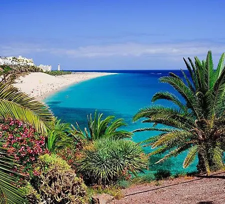 Los Guanches * Puerto del Rosario (Fuerteventura)
