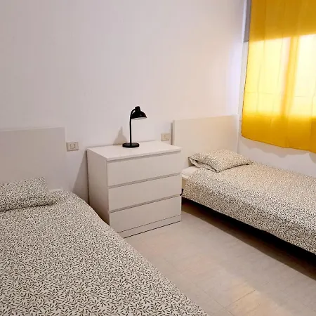 Apartment Los Guanches *