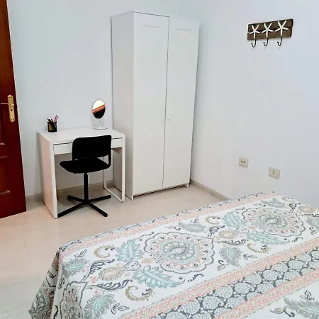 Apartment Los Guanches