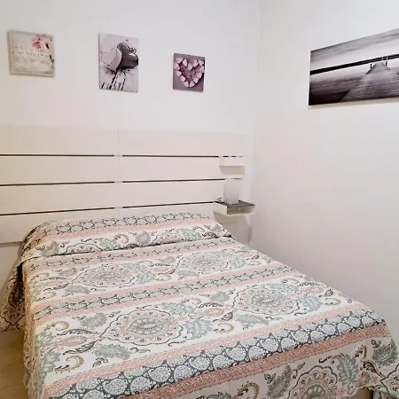 Los Guanches Apartment Puerto del Rosario (Fuerteventura)